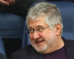 Игорь Коломойский