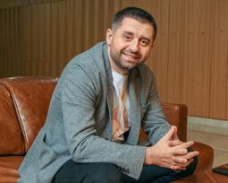 Давид Арахамія