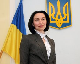 Елена Танасевич