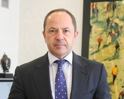 Сергей Тигипко