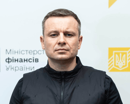 Сергій Марченко