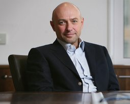 Геннадий Боголюбов