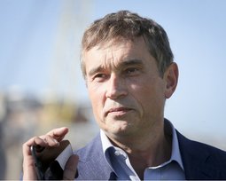 Василий Хмельницкий