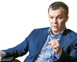 Тимофей Милованов