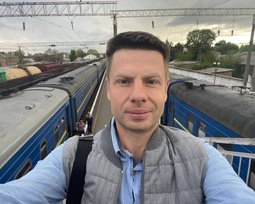 Алексей Гончаренко