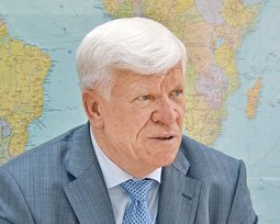 Алексей Вадатурский
