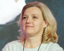 Юлия Лапутина