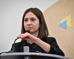 Галина Чижик