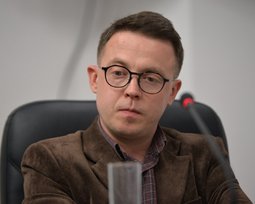 Остап Дроздов