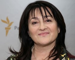 Ольга Герасимюк