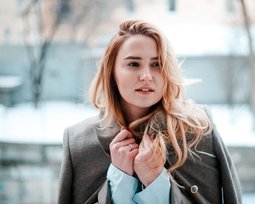 Анита Соловей