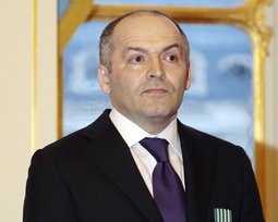 Віктор Пінчук
