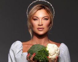 Наталья Мичковская