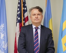Сергей Кислица