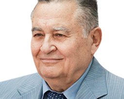 Евгений Марчук