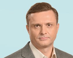 Сергей Лёвочкин