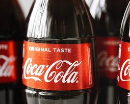 Coca‑Cola