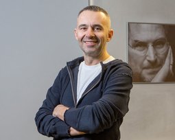 Всеволод Кожемяко
