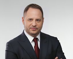 Андрей Ермак