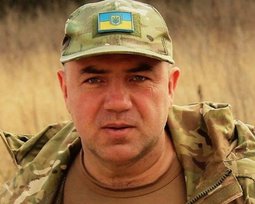 Роман Доник