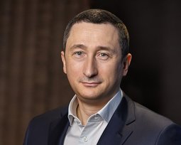 Алексей Чернышев ("Нафтогаз України")