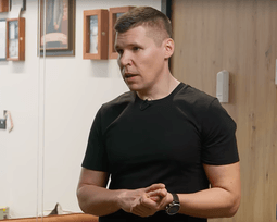 Владимир Многолетний
