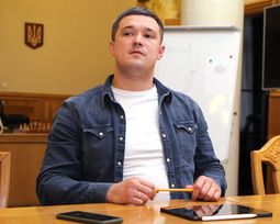 Михаил Фёдоров