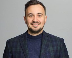 Роман Катеринчик