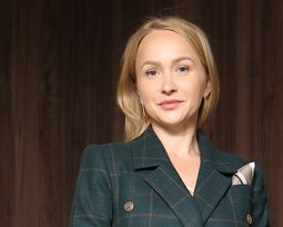 Світлана Рекрут