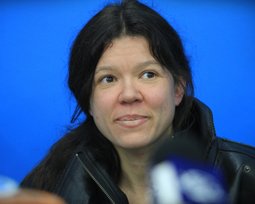 Руслана Лыжичко