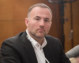 Павел Фукс
