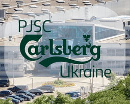 Carlsberg Ukraine