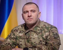 Василий Малюк
