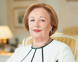 Филя Жебровская