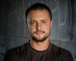 Мартин Брест