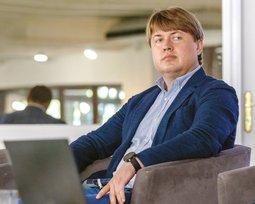 Андрій Герус