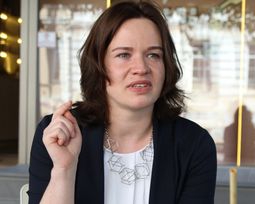 Оксана Покальчук