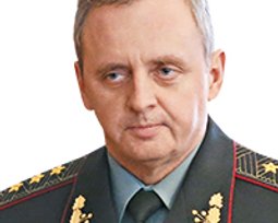 Виктор Муженко
