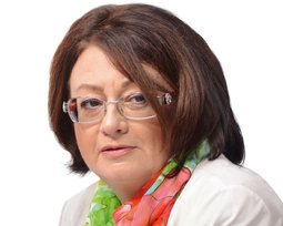 Александра Коваль