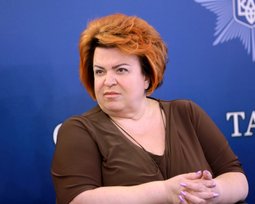 Ирина Ефремова