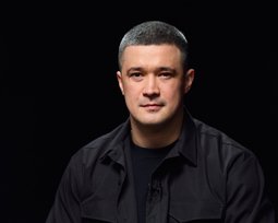 Михайло Федоров