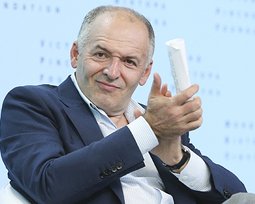 Виктор Пинчук