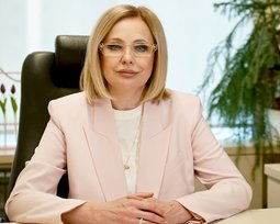 Ольга Шевченко (EVA)