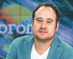 Евгений Бондаренко