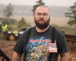 Евгений Травников
