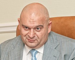 Николай Злочевский