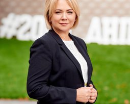 Оксана Коляда