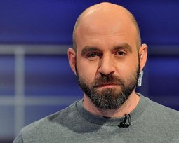 Павел Казарин