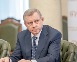 Яков Смолий