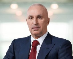 Александр Ярославский